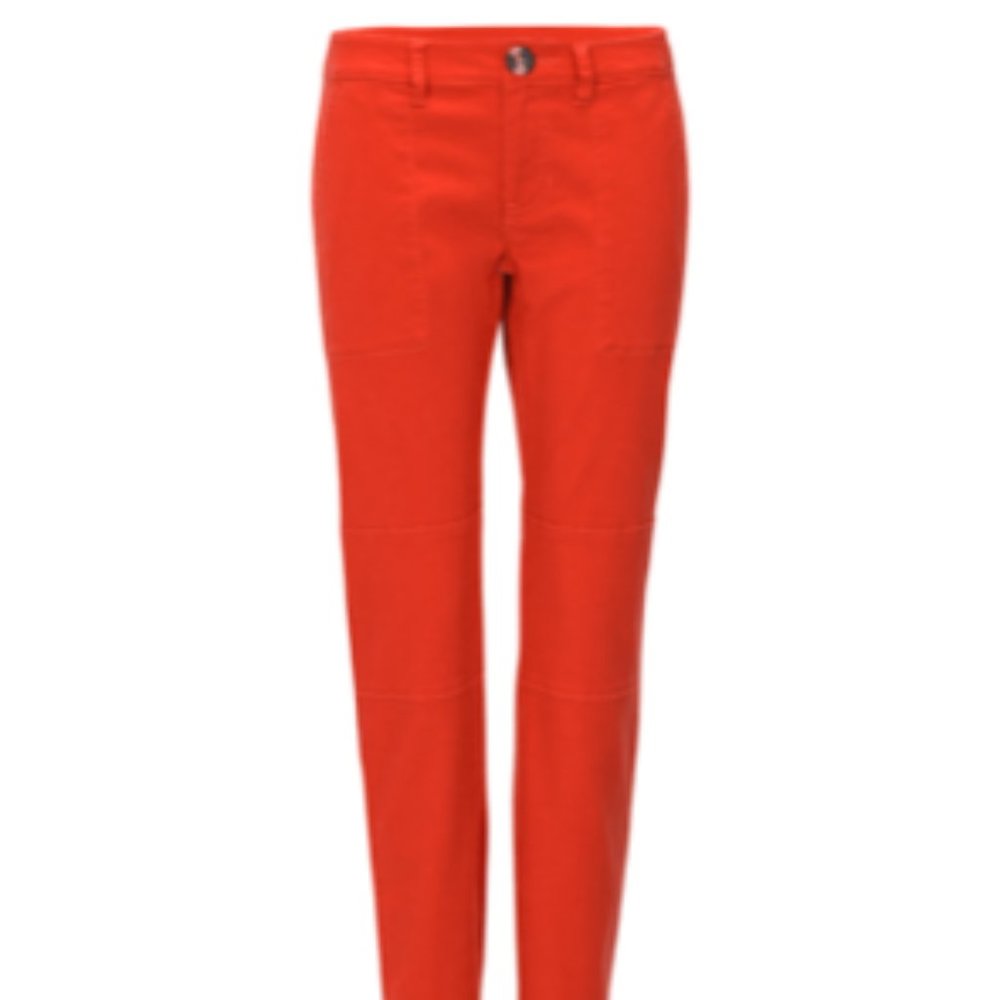 Cabi Utility Trousers - Picture 5 of 12